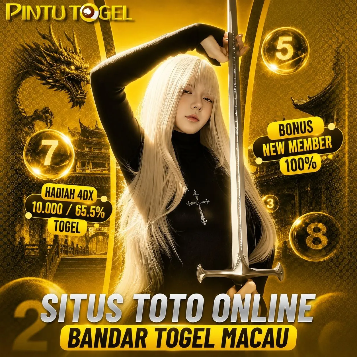 Bocoran Togel Jitu
